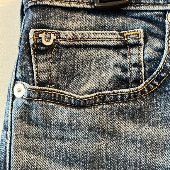 EUC True Religion jeans - Picture 5 of 13